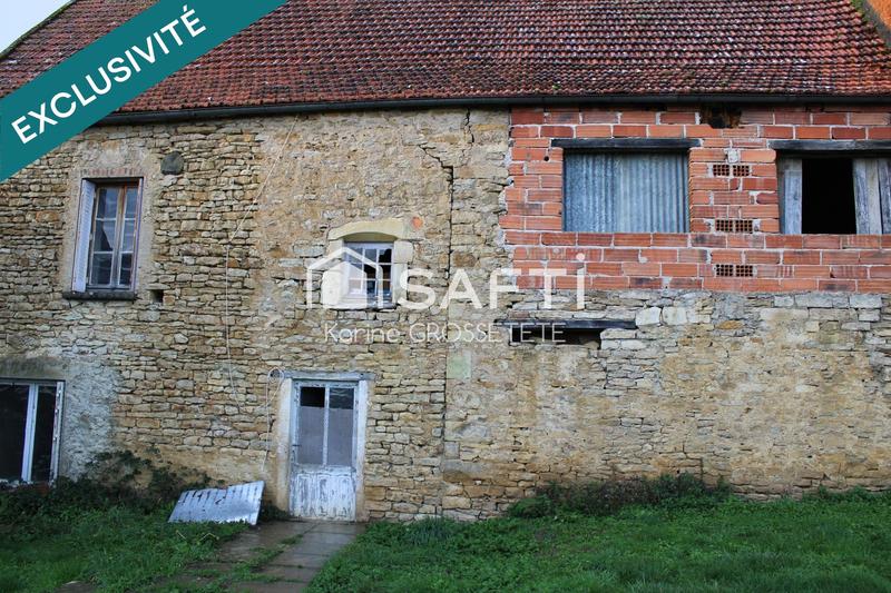 Maison - 65 m² - 2 pièces