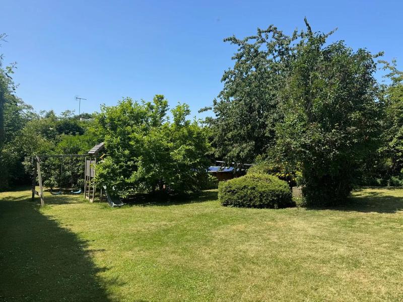 Maison de maîtres - 230 m² - 4 pièces