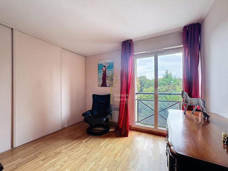 Appartement - 105 m² - 4 pièces
