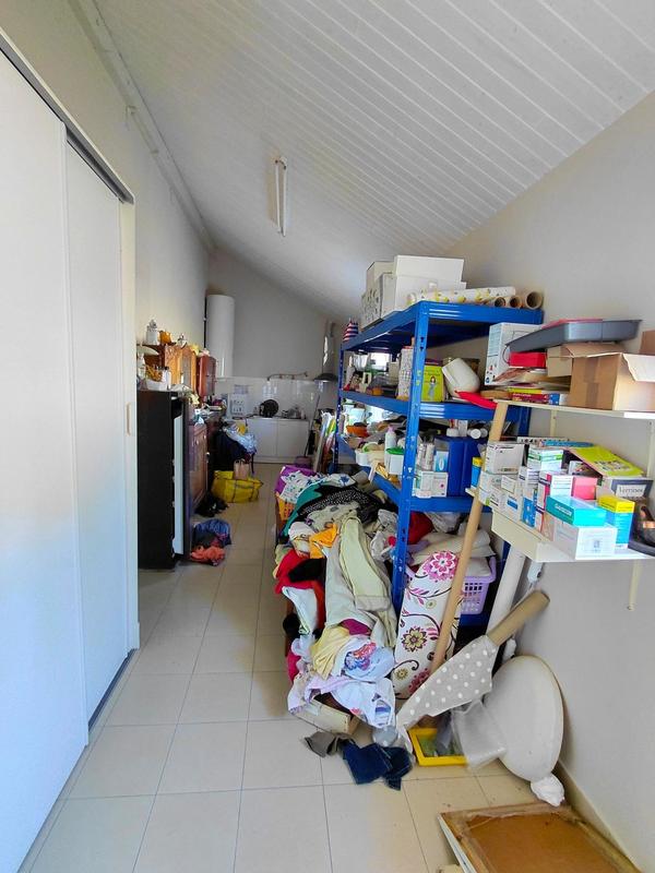 Maison - 200 m² - 7 pièces