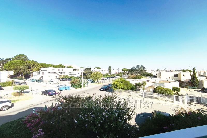 Appartement - 20 m² - 1 pièce