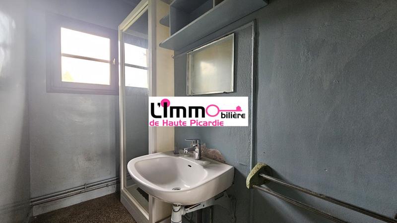 Maison - 97 m² - 5 pièces