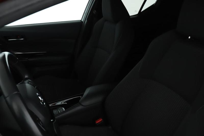 Toyota c-Hr 1.8 Hybride Edition 122 ch