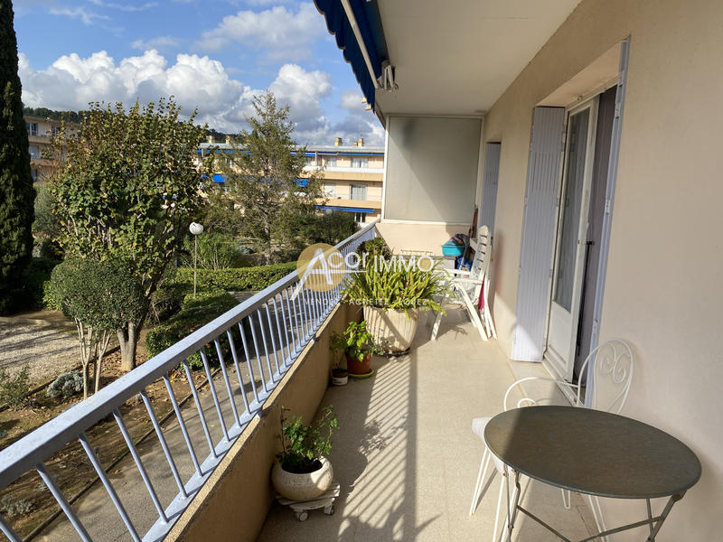 Appartement - 41 m² - 2 pièces