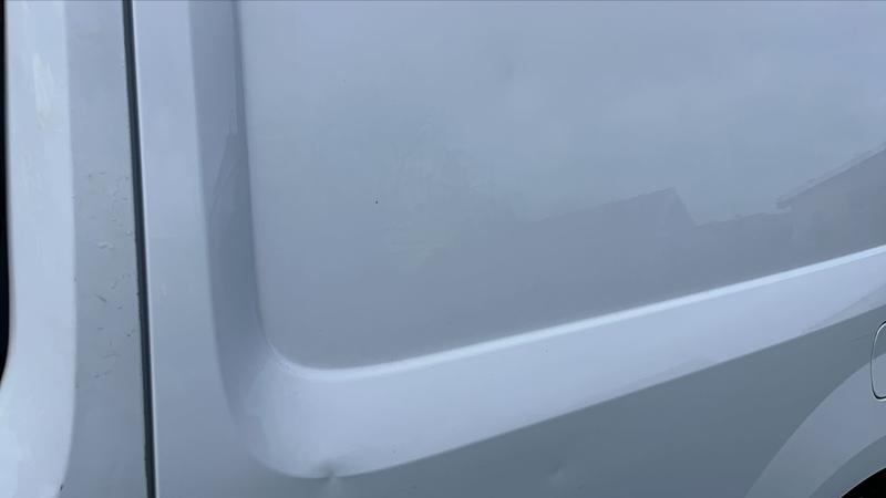 Mercedes Citan Long 1 1.5 Cdi 90 Pro