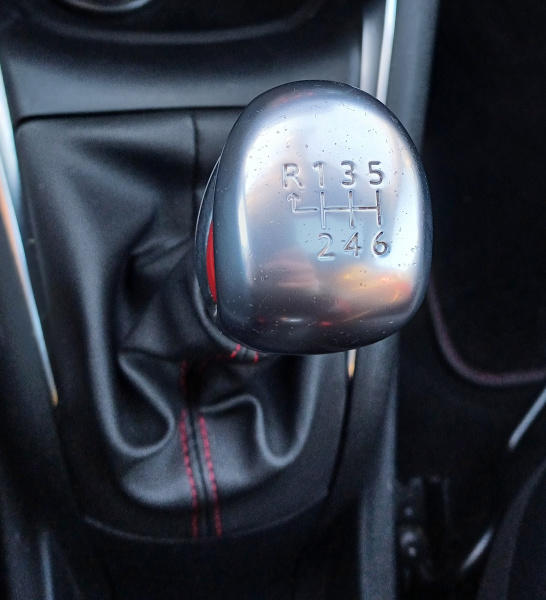 Peugeot 208 1.6 Thp 16v 200 cv Gti 3p