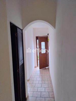 Maison - 56 m² - 4 pièces