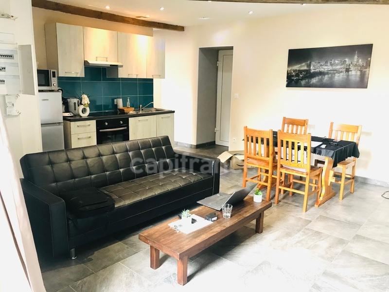 Immeuble - 320 m² - 14 pièces