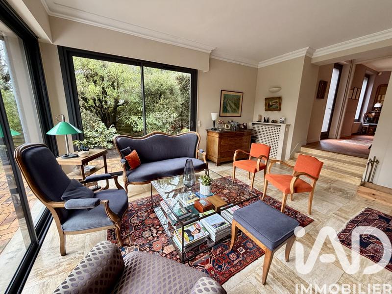 Maison - 150 m² - 7 pièces