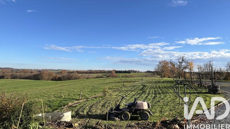 Maison - 136 m² - 7 pièces