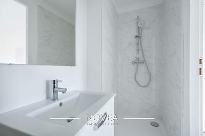 Appartement - 14 m² - 1 pièce