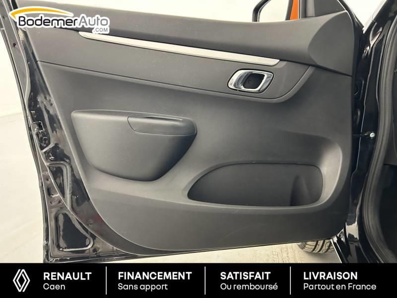 Dacia Spring Achat Intégral Confort Plus