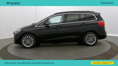 Bmw Série 2 Gran Tourer 220iA 192ch Luxury Dkg7