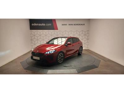 Bmw Série 1 120 170 ch Dkg7 m Sport