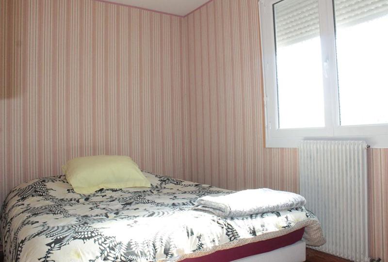 Maison - 75 m² - 5 pièces