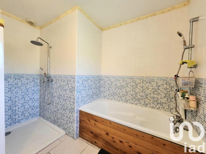 Maison - 134 m² - 5 pièces