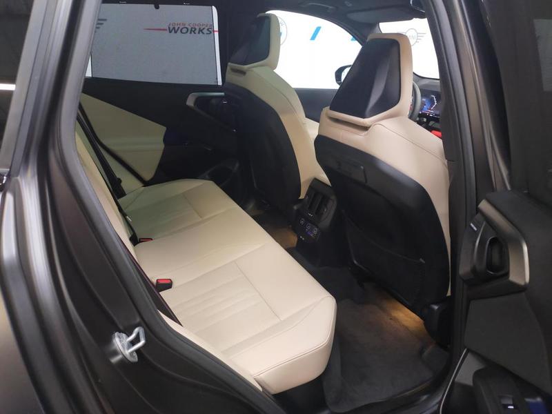 Bmw X3 G45 M50 xDrive 398 ch Bva8 m Performance