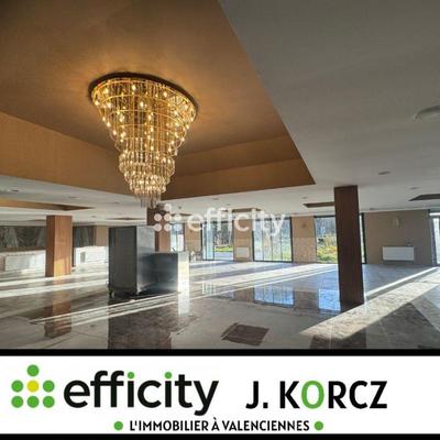 Bureau - 781 m² - 16 pièces