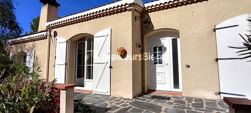 Villa - 160 m² - 7 pièces