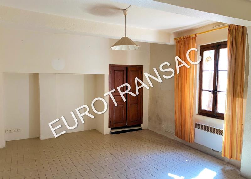 Maison de village - 106 m² - 5 pièces