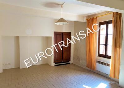 Maison de village - 106 m² - 5 pièces