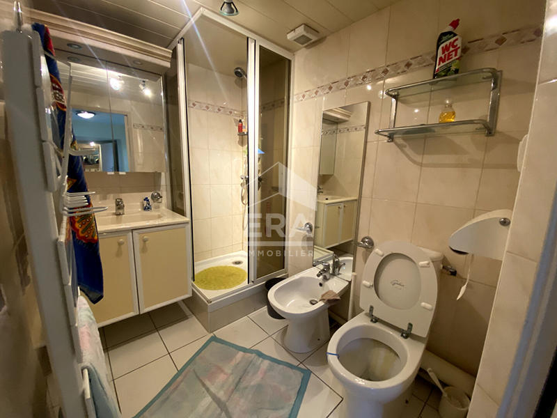 Maison - 137 m² - 6 pièces