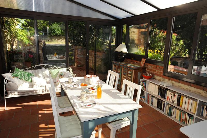 Maison - 205 m² - 10 pièces