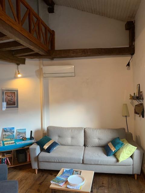 Appartement - 33 m² - 2 pièces