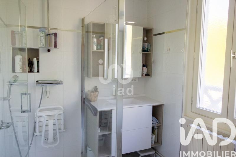 Maison - 117 m² - 7 pièces