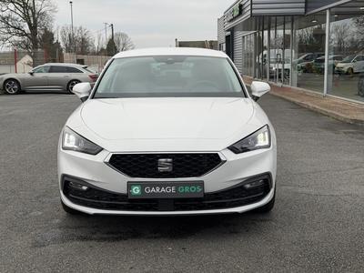 Seat Leon 2.0 Tdi 115 Bvm6 Business