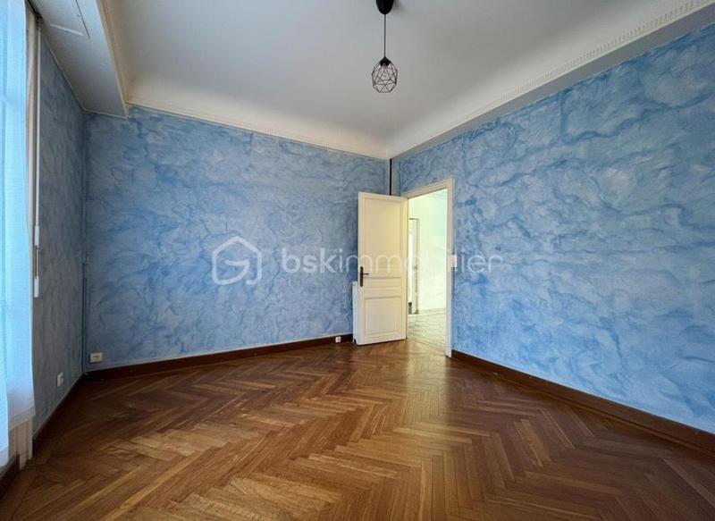 Appartement - 106 m² - 4 pièces