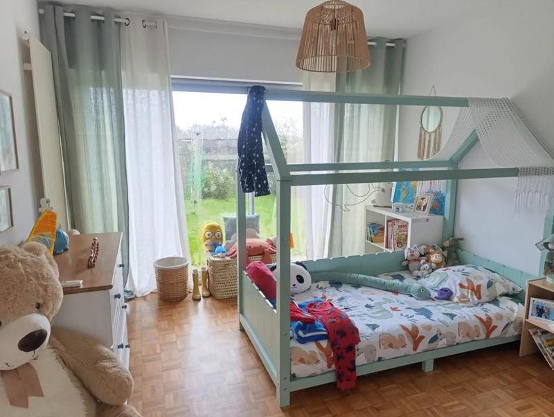 Maison d'architecte - 180 m² - 6 pièces