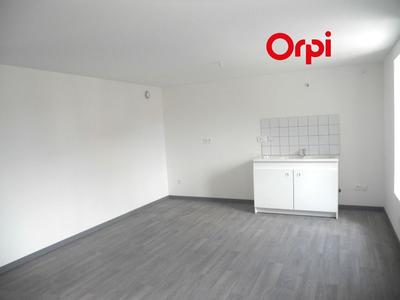 Appartement - 73 m² - 4 pièces