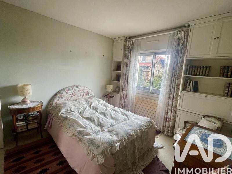 Appartement - 95 m² - 3 pièces
