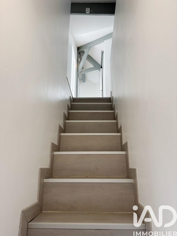 Appartement - 86 m² - 4 pièces