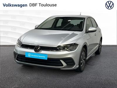 Volkswagen Polo 1.0 Tsi 95 s&amp;S Bvm5 Life