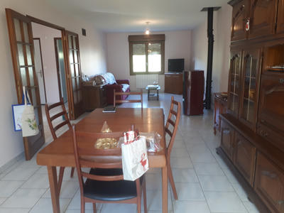 Maison - 148 m² - 4 pièces