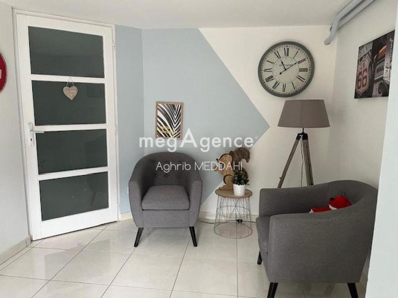 Maison - 178 m² - 10 pièces