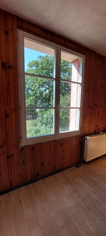 Maison - 140 m² - 8 pièces