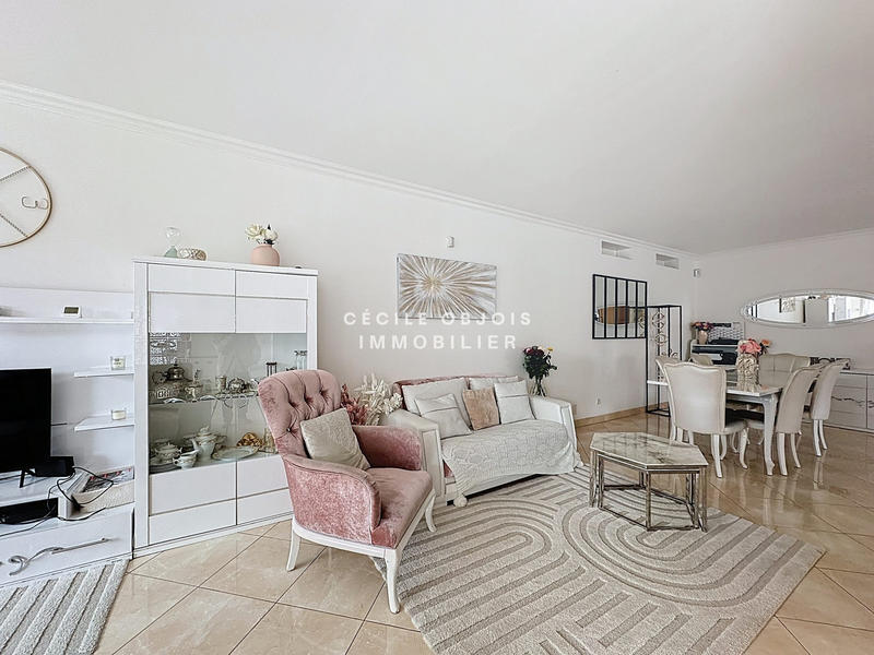 Maison contemporaine - 160 m² - 6 pièces