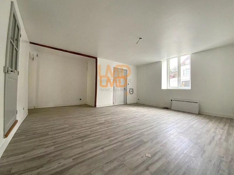 Maison de ville - 92 m² - 4 pièces