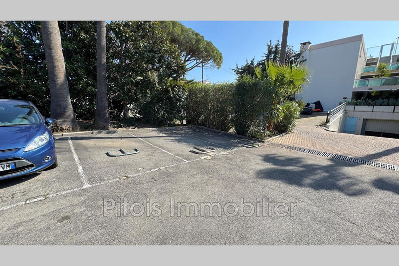 Appartement - 25 m² - 2 pièces