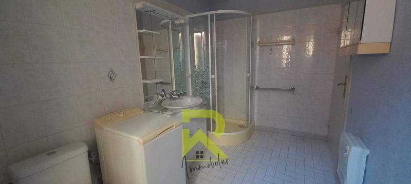 Maison de village - 68 m² - 4 pièces