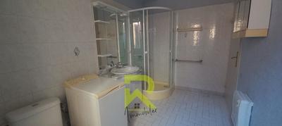 Maison de village - 68 m² - 4 pièces