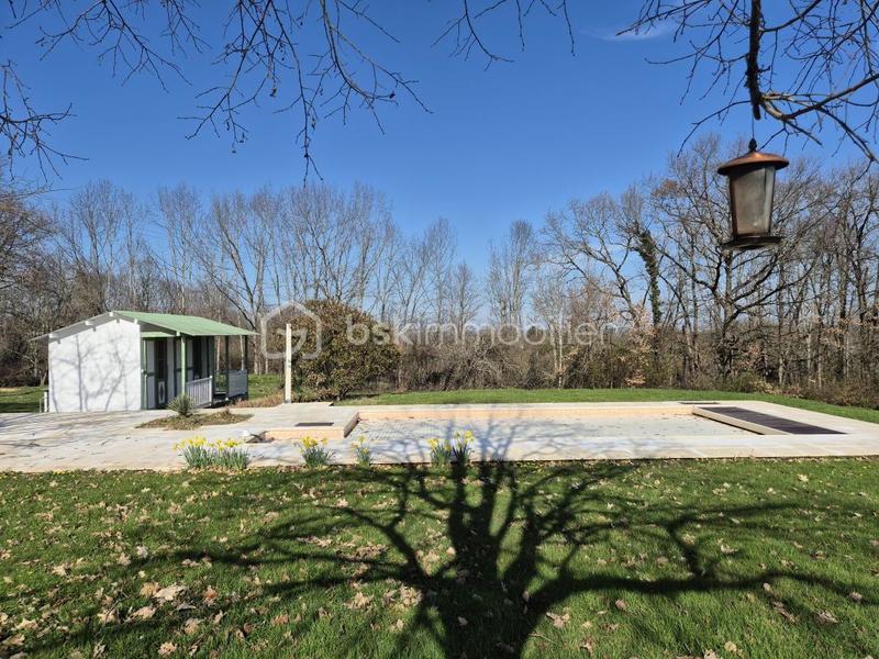 Maison d'architecte - 195 m² - 8 pièces