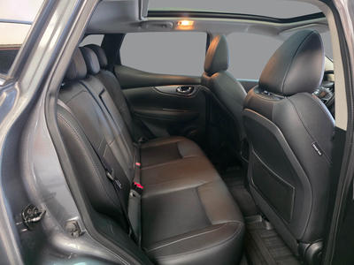 Nissan qashqai - 1.5 dci 110 cv tekna+