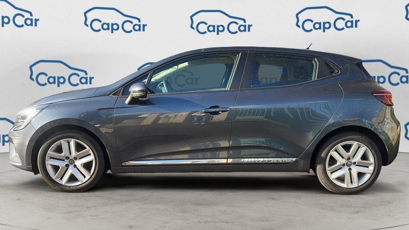 Renault Clio 1.0 TCe 100 Zen