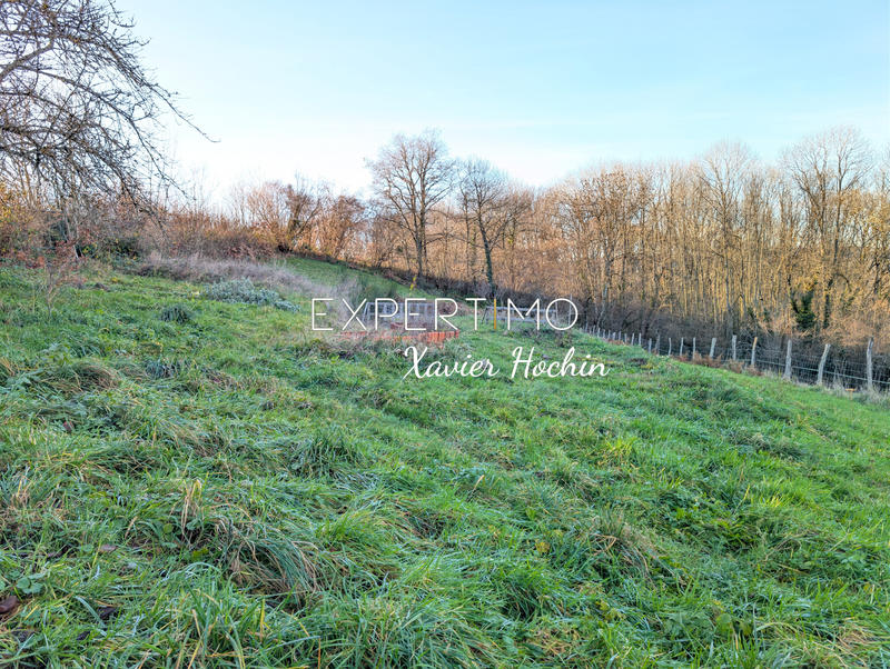 Maison - 87 m² - 3 pièces