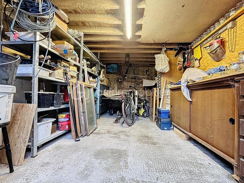 Maison de campagne - 76 m² - 4 pièces