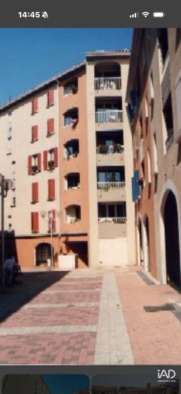 Local commercial - 70 m²